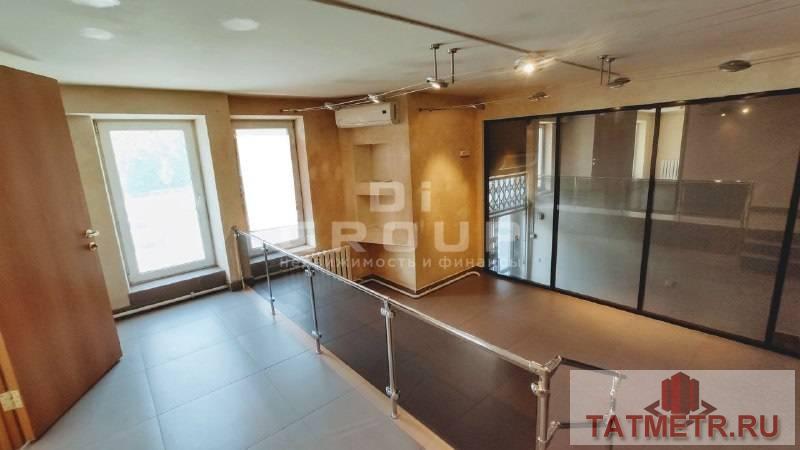 Коммерческая / Аренда / Офисы, Казань, улица Вишневского, 81 420 Сдам в аренду помещение свободного назначения в самом оживленном перекрестке улиц Вишневского и Достоевского, на... - 5