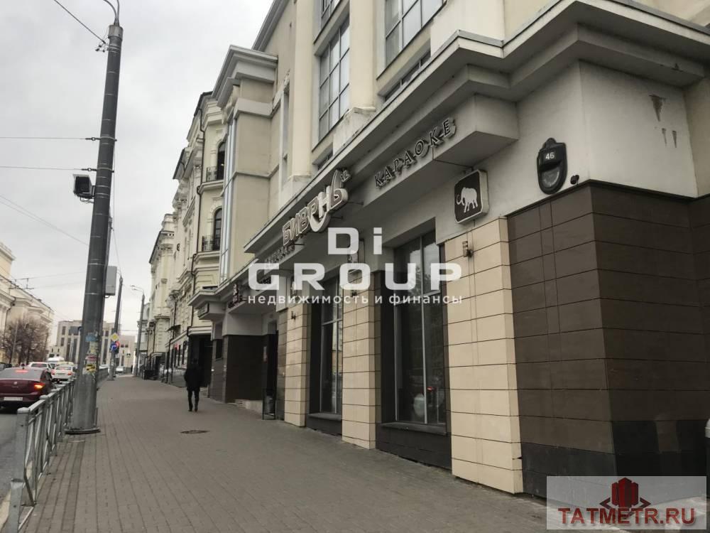 Коммерческая / Аренда / Офисы, Казань, улица Пушкина, 454 000 Офис расположен по адресу Казань, ул. Пушкина 46; площадь 453,9 м2; занимает весь 2 этаж 5-этажного офисного здания;...