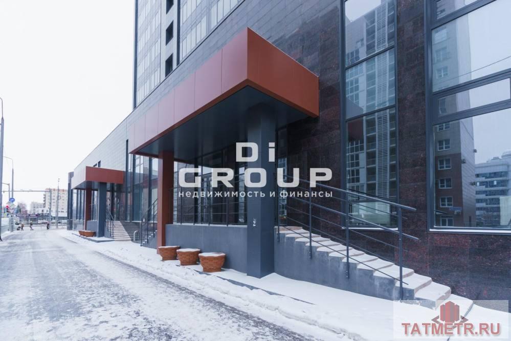Продажа / Коммерческая / Office, Казань, улица Достоевского, 18 000 000 Предлагается к реализации помещение по ул. Достоевского/Вишневского Характеристики объекта: — 2 этаж; — 1 линия; —...