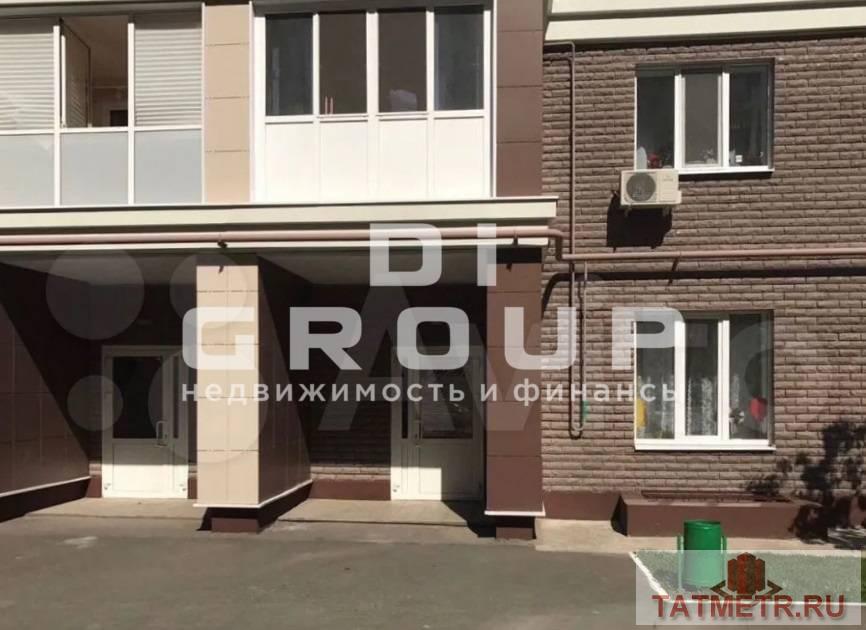 Продажа / Коммерческая / Office, Казань, улица Салиха Батыева, 9 500 000 Продается помещение свободного назначения пл. 101 кв.м на 1 этаже жилого дома в ЖК Изумрудный город. Ул. Салиха...