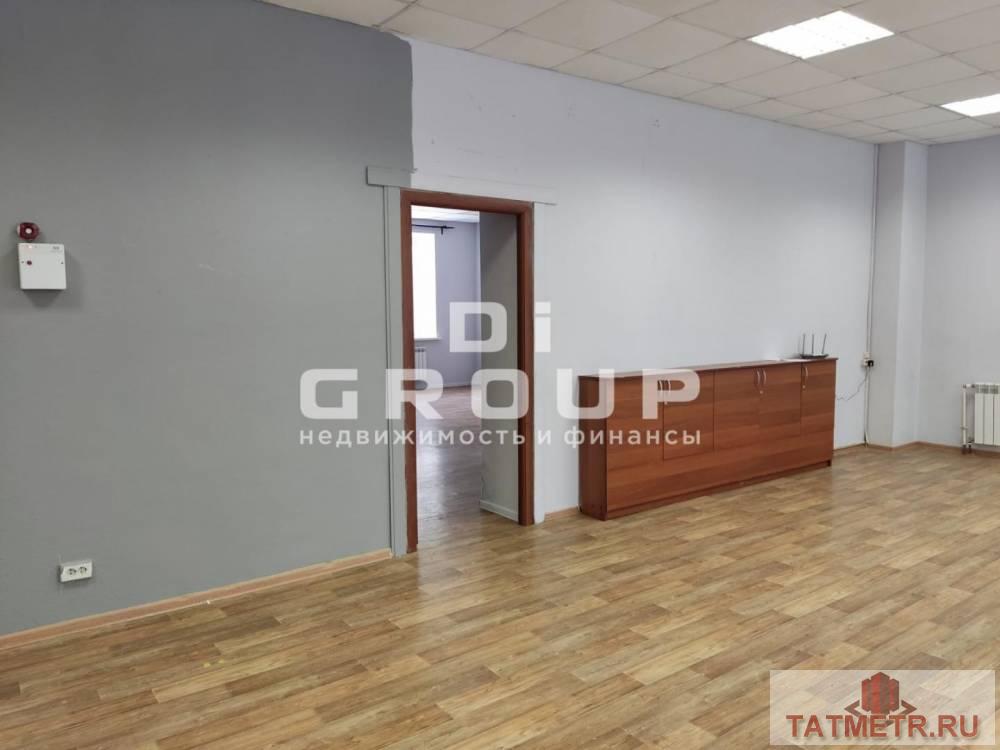 Продажа / Коммерческая / Office, Казань, улица Салиха Батыева, 9 500 000 Продается помещение свободного назначения пл. 101 кв.м на 1 этаже жилого дома в ЖК Изумрудный город. Ул. Салиха... - 3