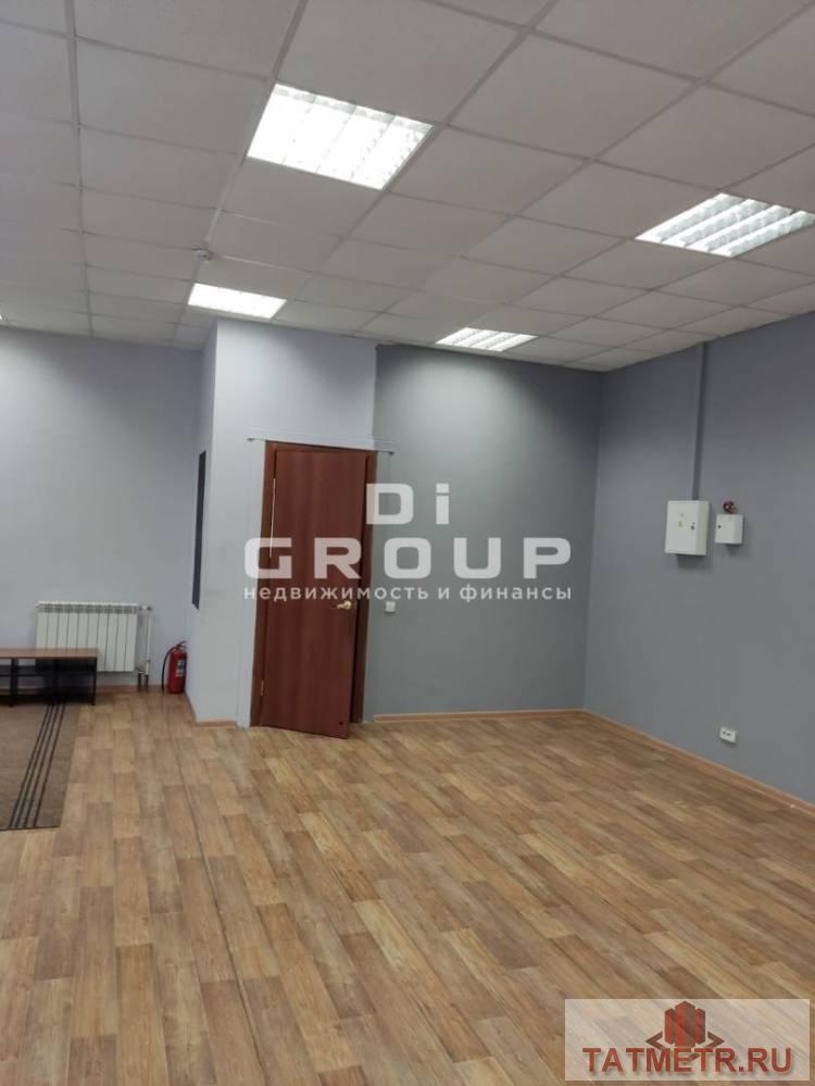 Продажа / Коммерческая / Office, Казань, улица Салиха Батыева, 9 500 000 Продается помещение свободного назначения пл. 101 кв.м на 1 этаже жилого дома в ЖК Изумрудный город. Ул. Салиха... - 5