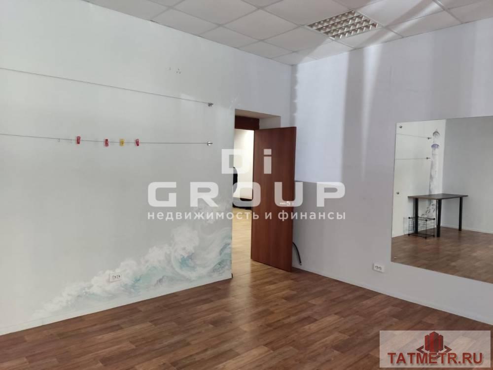 Продажа / Коммерческая / Office, Казань, улица Салиха Батыева, 9 500 000 Продается помещение свободного назначения пл. 101 кв.м на 1 этаже жилого дома в ЖК Изумрудный город. Ул. Салиха... - 6