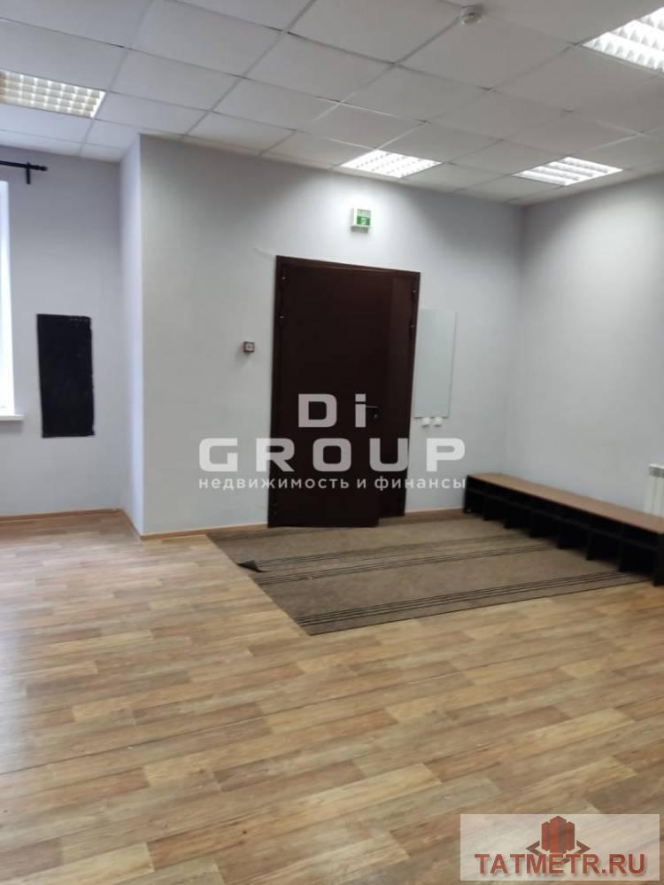 Продажа / Коммерческая / Office, Казань, улица Салиха Батыева, 9 500 000 Продается помещение свободного назначения пл. 101 кв.м на 1 этаже жилого дома в ЖК Изумрудный город. Ул. Салиха... - 8