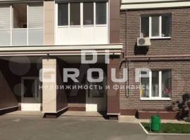 Продается помещение свободного назначения пл. 101 кв.м на 1 этаже...
