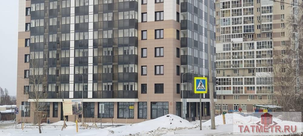 Продажа / Коммерческая / Office, Казань, улица Космонавтов, 33 473 880 Продается помещение свободного назначения в ЖК Ракета пл. 253 кв.м . ЖК Ракета удачно расположен по ул Космонавтов...