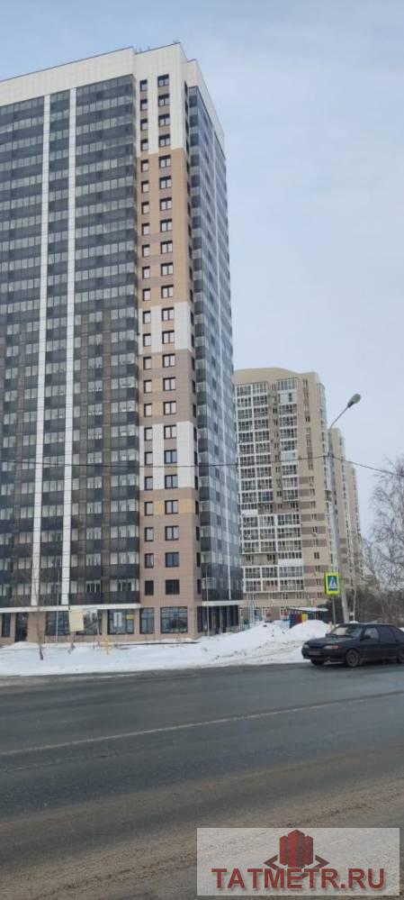 Продажа / Коммерческая / Office, Казань, улица Космонавтов, 33 473 880 Продается помещение свободного назначения в ЖК Ракета пл. 253 кв.м . ЖК Ракета удачно расположен по ул Космонавтов... - 5