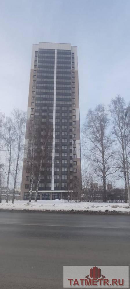 Продажа / Коммерческая / Office, Казань, улица Космонавтов, 33 473 880 Продается помещение свободного назначения в ЖК Ракета пл. 253 кв.м . ЖК Ракета удачно расположен по ул Космонавтов... - 6