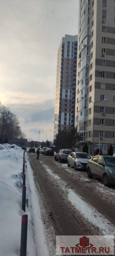 Продажа / Коммерческая / Office, Казань, улица Космонавтов, 33 473 880 Продается помещение свободного назначения в ЖК Ракета пл. 253 кв.м . ЖК Ракета удачно расположен по ул Космонавтов... - 7