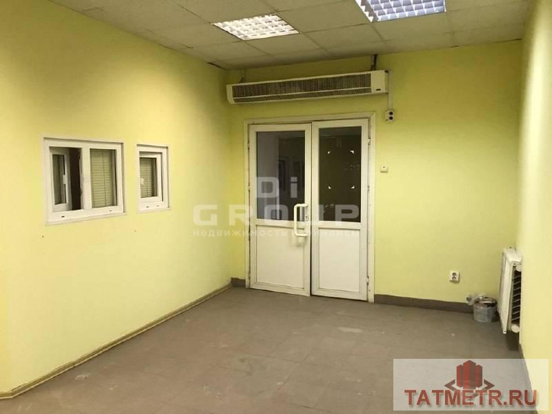 Коммерческая / Аренда / Офисы, Казань, улица Космонавтов, 80 000 Сдается помещение свободного назначения по улице Космонавтов. Общая площадь 143 кв.м. Помещение расположено на первом... - 10