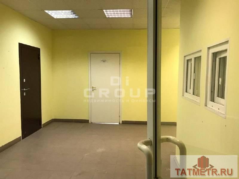 Коммерческая / Аренда / Офисы, Казань, улица Космонавтов, 80 000 Сдается помещение свободного назначения по улице Космонавтов. Общая площадь 143 кв.м. Помещение расположено на первом... - 13