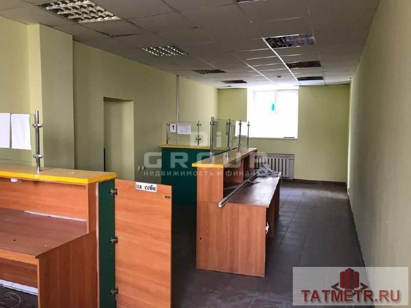 Коммерческая / Аренда / Офисы, Казань, улица Космонавтов, 80 000 Сдается помещение свободного назначения по улице Космонавтов. Общая площадь 143 кв.м. Помещение расположено на первом... - 3