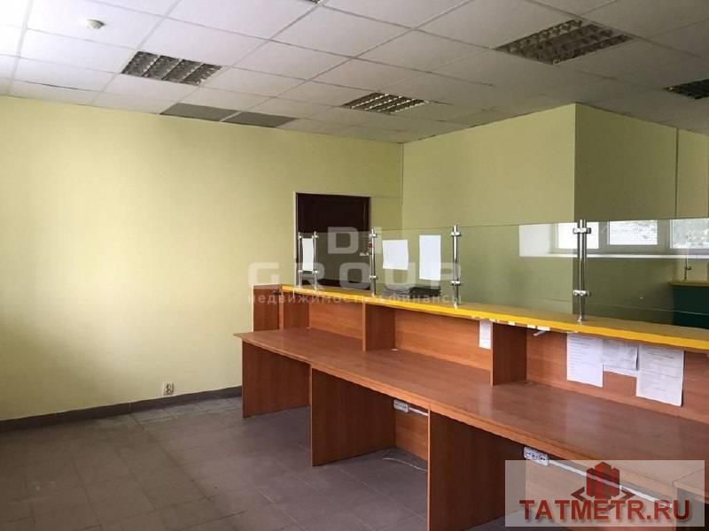 Продажа / Коммерческая / Office, Казань, улица Космонавтов, 10 000 000 Продается коммерческое помещение свободного назначения по улице Космонавтов. Общая площадь 143 кв.м. Помещение... - 1