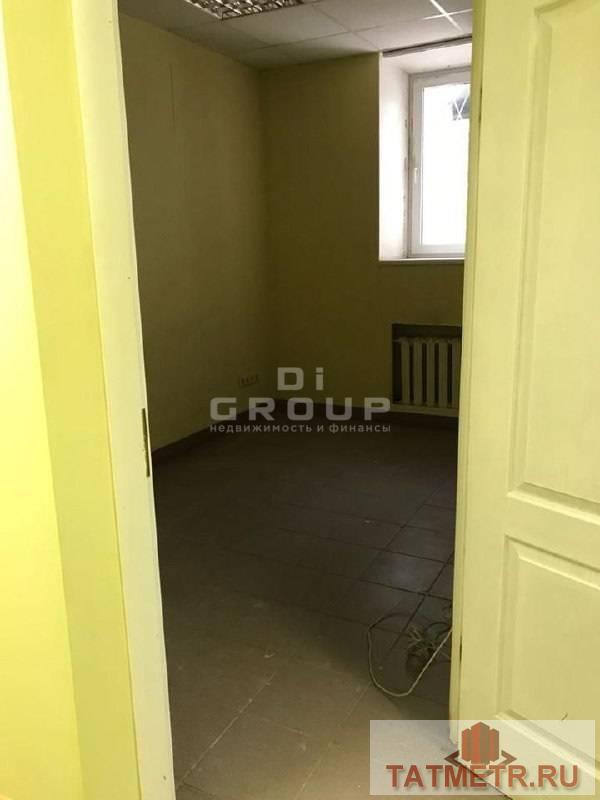 Продажа / Коммерческая / Office, Казань, улица Космонавтов, 10 000 000 Продается коммерческое помещение свободного назначения по улице Космонавтов. Общая площадь 143 кв.м. Помещение... - 12