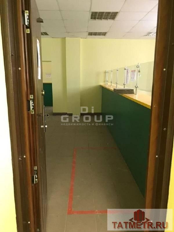 Продажа / Коммерческая / Office, Казань, улица Космонавтов, 10 000 000 Продается коммерческое помещение свободного назначения по улице Космонавтов. Общая площадь 143 кв.м. Помещение... - 14