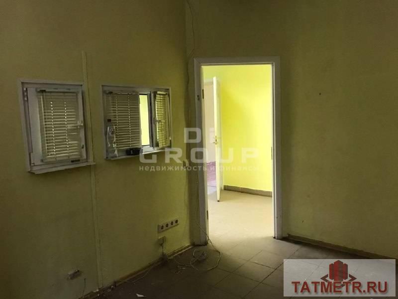 Продажа / Коммерческая / Office, Казань, улица Космонавтов, 10 000 000 Продается коммерческое помещение свободного назначения по улице Космонавтов. Общая площадь 143 кв.м. Помещение... - 15