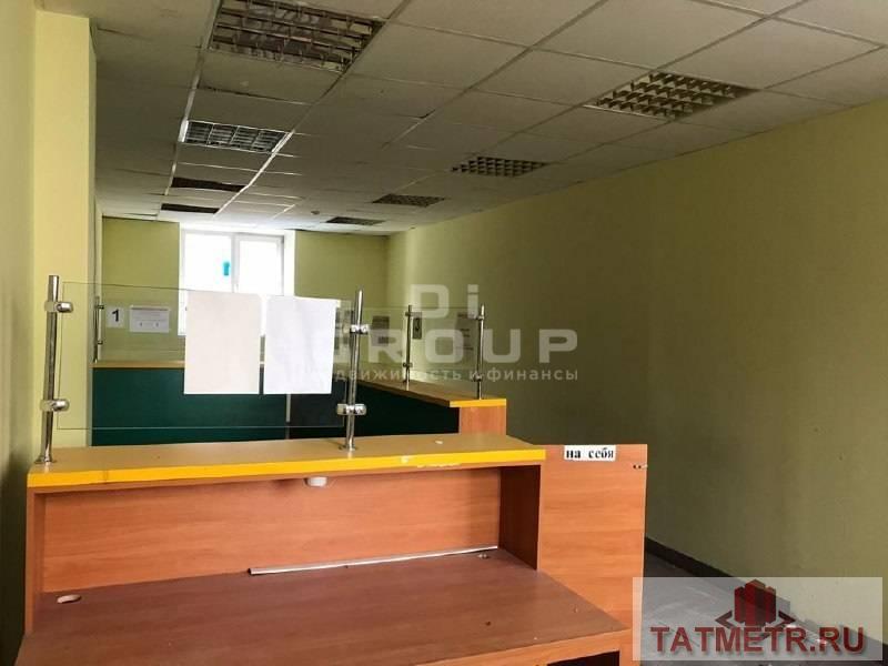 Продажа / Коммерческая / Office, Казань, улица Космонавтов, 10 000 000 Продается коммерческое помещение свободного назначения по улице Космонавтов. Общая площадь 143 кв.м. Помещение... - 3