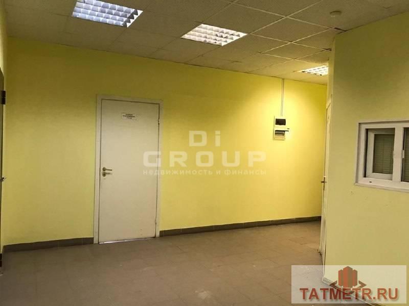 Продажа / Коммерческая / Office, Казань, улица Космонавтов, 10 000 000 Продается коммерческое помещение свободного назначения по улице Космонавтов. Общая площадь 143 кв.м. Помещение... - 4