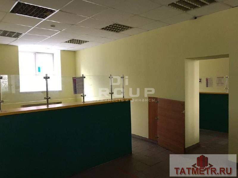 Продажа / Коммерческая / Office, Казань, улица Космонавтов, 10 000 000 Продается коммерческое помещение свободного назначения по улице Космонавтов. Общая площадь 143 кв.м. Помещение... - 5