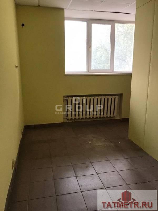 Продажа / Коммерческая / Office, Казань, улица Космонавтов, 10 000 000 Продается коммерческое помещение свободного назначения по улице Космонавтов. Общая площадь 143 кв.м. Помещение... - 6