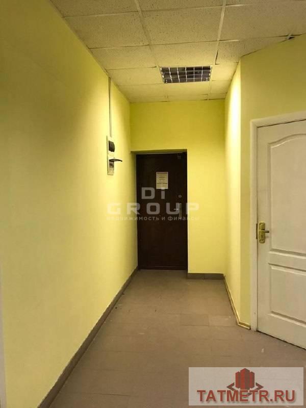 Продажа / Коммерческая / Office, Казань, улица Космонавтов, 10 000 000 Продается коммерческое помещение свободного назначения по улице Космонавтов. Общая площадь 143 кв.м. Помещение... - 7