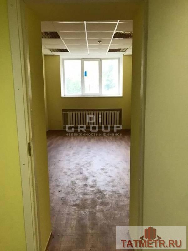 Продажа / Коммерческая / Office, Казань, улица Космонавтов, 10 000 000 Продается коммерческое помещение свободного назначения по улице Космонавтов. Общая площадь 143 кв.м. Помещение... - 8