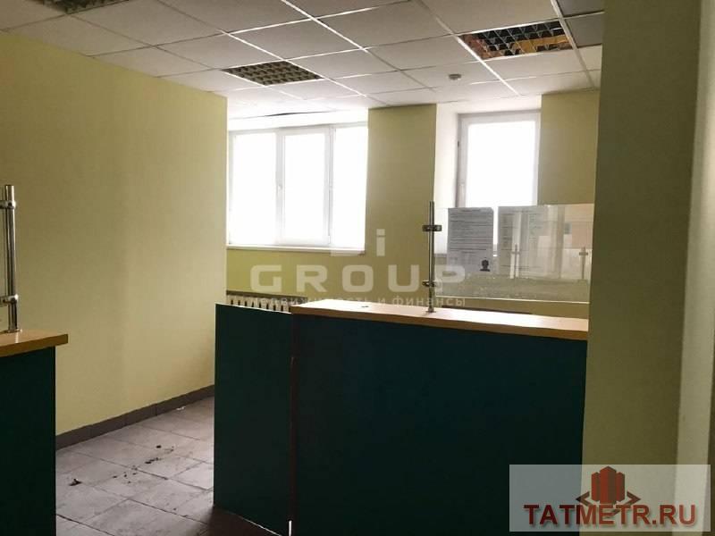 Продажа / Коммерческая / Office, Казань, улица Космонавтов, 10 000 000 Продается коммерческое помещение свободного назначения по улице Космонавтов. Общая площадь 143 кв.м. Помещение... - 9