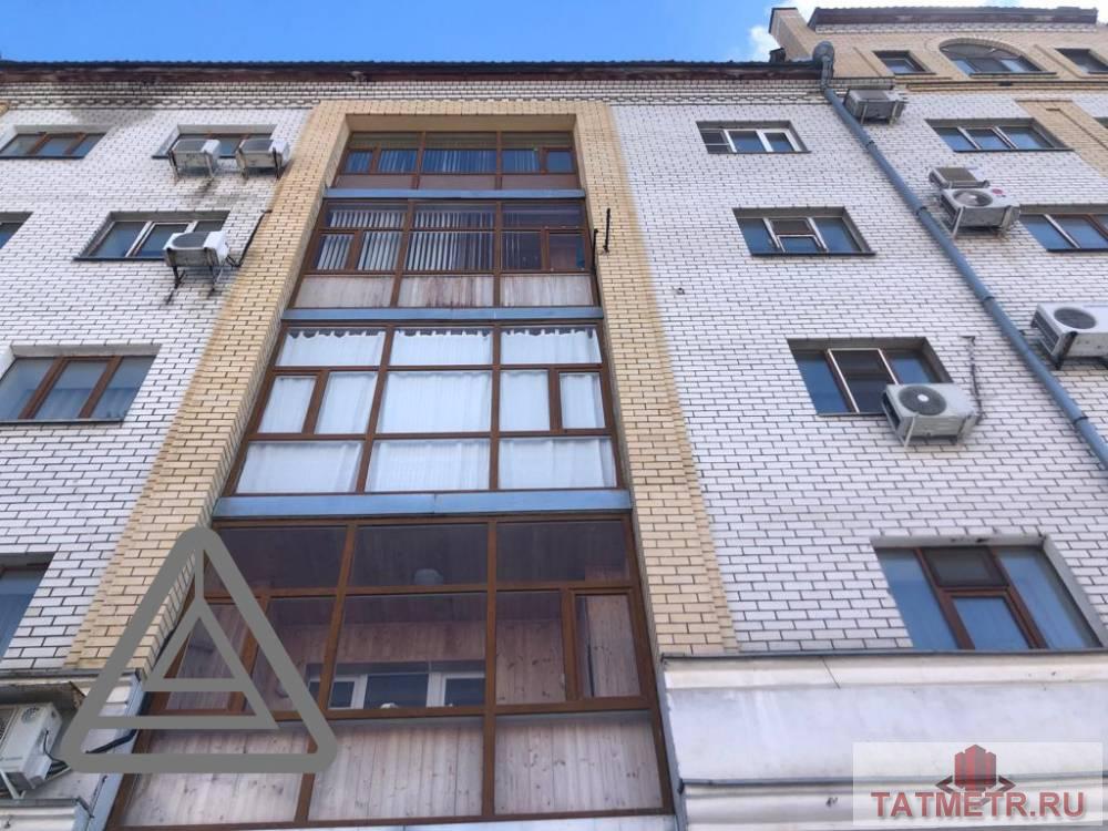 Аренда / Коммерческая / Free purpose, Казань, улица Мулланура Вахитова, 94 600 Сдается помещение цоколь 172 кв.м по адресу: ул. Вахитва 6. В помещении: — Электричество — Отопление —Проведено...