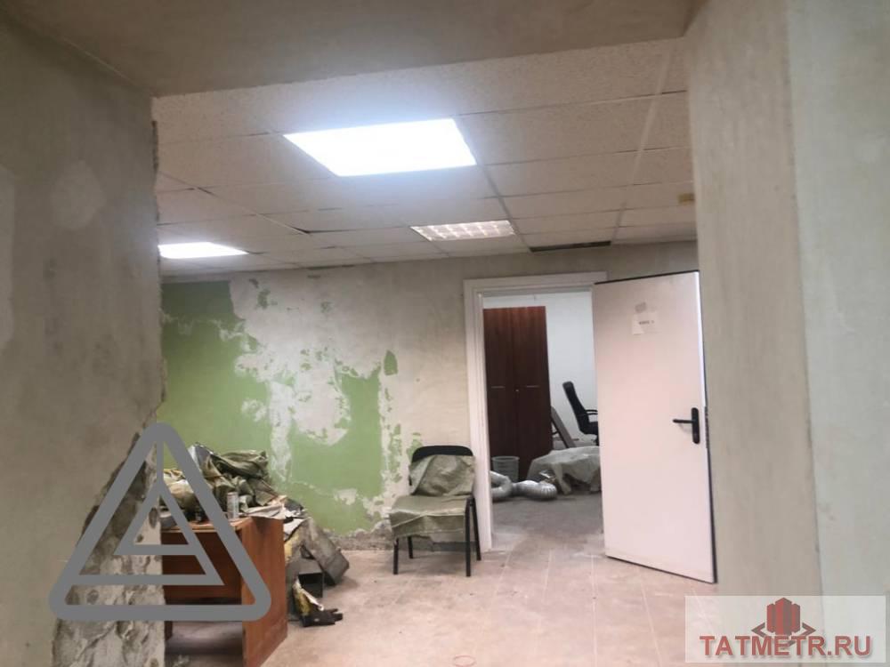 Аренда / Коммерческая / Free purpose, Казань, улица Мулланура Вахитова, 94 600 Сдается помещение цоколь 172 кв.м по адресу: ул. Вахитва 6. В помещении: — Электричество — Отопление —Проведено... - 19