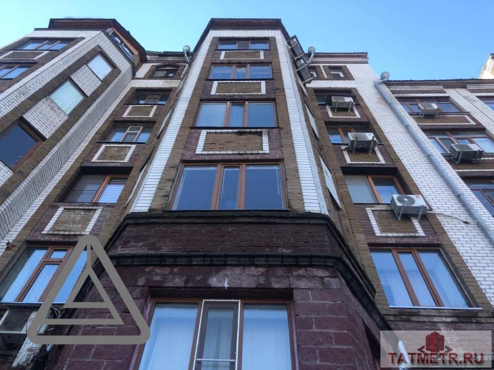 Аренда / Коммерческая / Free purpose, Казань, улица Мулланура Вахитова, 65 000 Сдается помещение 66 кв.м по адресу: ул. Вахитва 8. В отличном состоянии В помещении: — Электричество — Отопление —... - 16