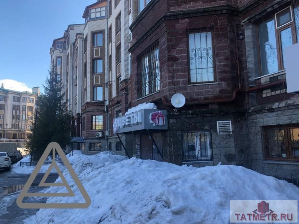 Аренда / Коммерческая / Free purpose, Казань, улица Мулланура Вахитова, 65 000 Сдается помещение 66 кв.м по адресу: ул. Вахитва 8. В отличном состоянии В помещении: — Электричество — Отопление —... - 6