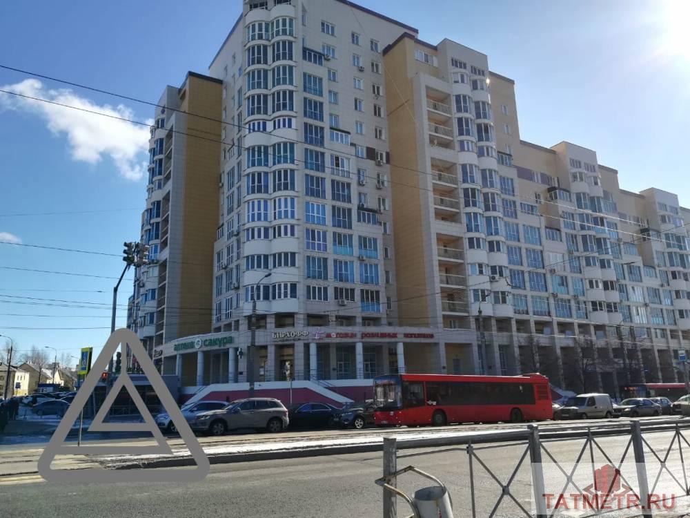 Аренда / Коммерческая / Free purpose, Казань, Гвардейская улица, 40 000 Сдается помещение по адресу Гвардейская 31/42. Подходит под офис, кабинет бьюти индустрии. В хорошем состоянии. В...