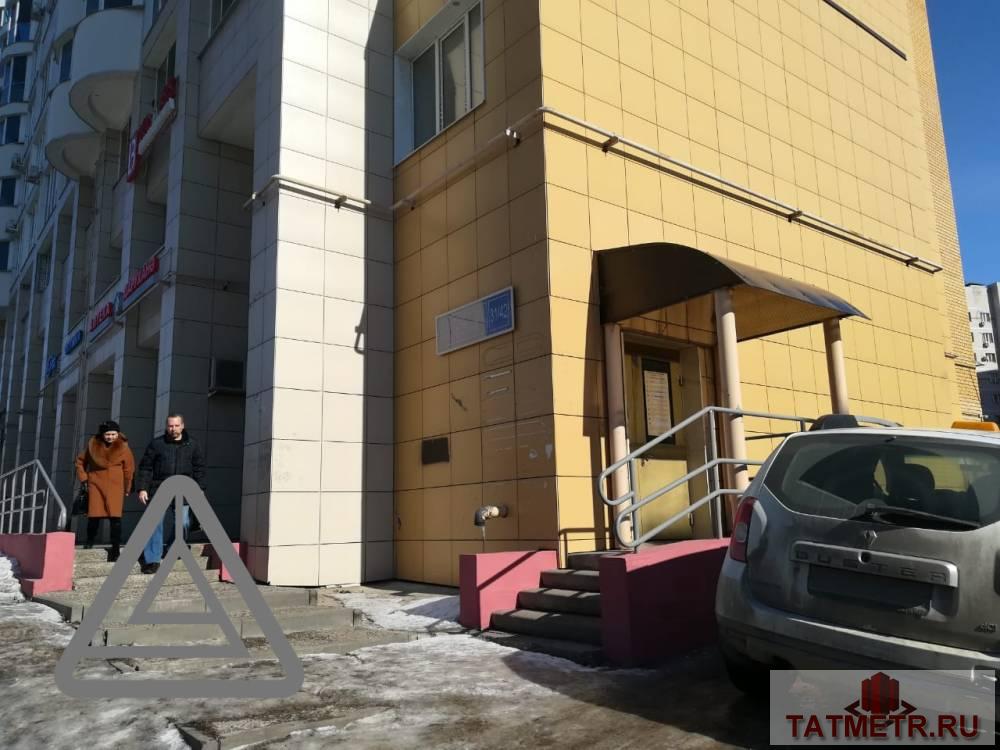 Аренда / Коммерческая / Free purpose, Казань, Гвардейская улица, 40 000 Сдается помещение по адресу Гвардейская 31/42. Подходит под офис, кабинет бьюти индустрии. В хорошем состоянии. В... - 10
