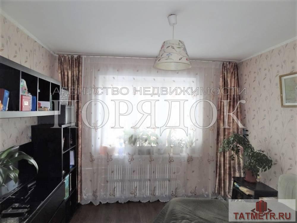 Продажа / Квартиры, Казань, Академика Сахарова улица, 4 200 000 Последний этаж технический! Продается квартира на ул. Академика Сахарова 29 в хорошем состоянии. Дом 1998 года....