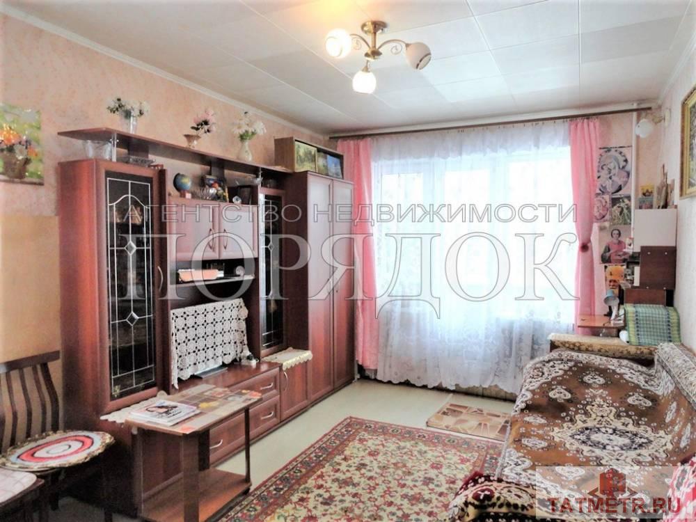 Продажа / Квартиры, Казань, Кулахметова улица, 4 600 000 Продается квартира на ул. Кулахметова 16 с косметическим ремонтом) на комфортном этаже! В доме в 2015 году сделан...