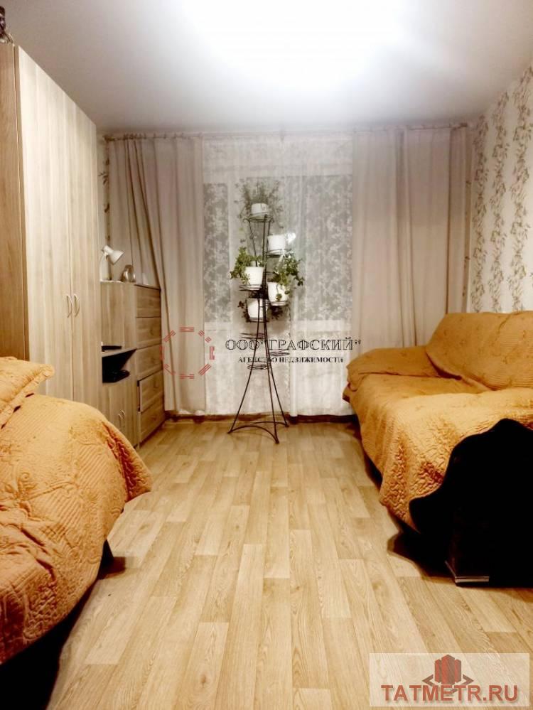 Продажа / Квартиры, Казань, улица Короленко, 4 990 000 Продаю 1 комнатную. В замечательном месте : на границе Ново-Савиновского и Московского районов Казани. Дом после...