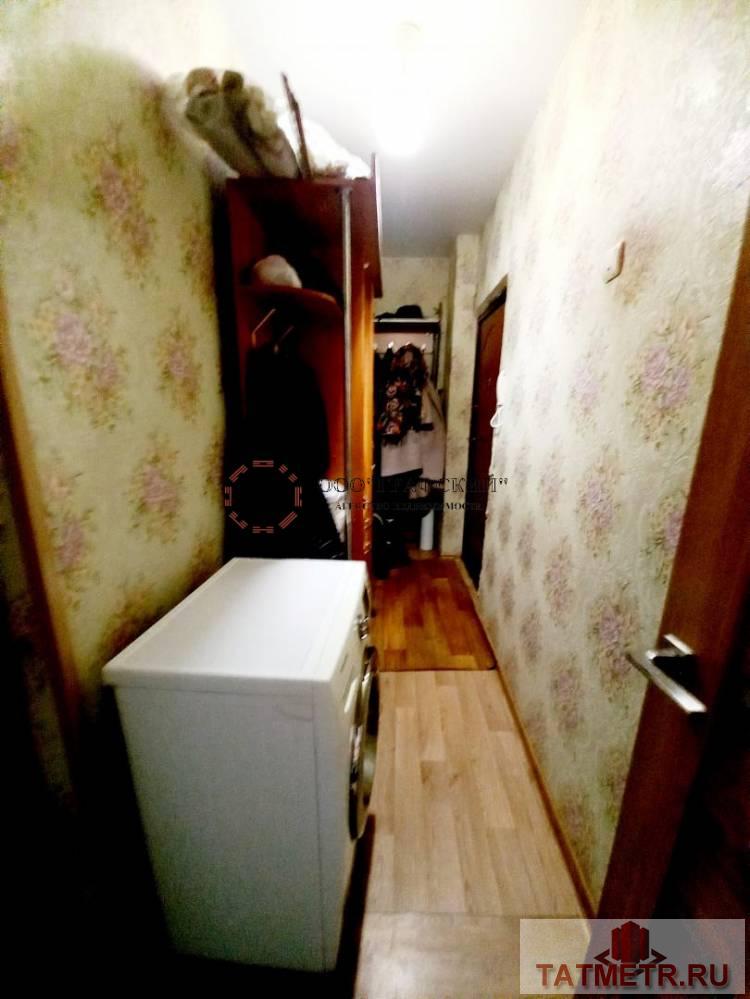 Продажа / Квартиры, Казань, улица Короленко, 4 990 000 Продаю 1 комнатную. В замечательном месте : на границе Ново-Савиновского и Московского районов Казани. Дом после... - 6