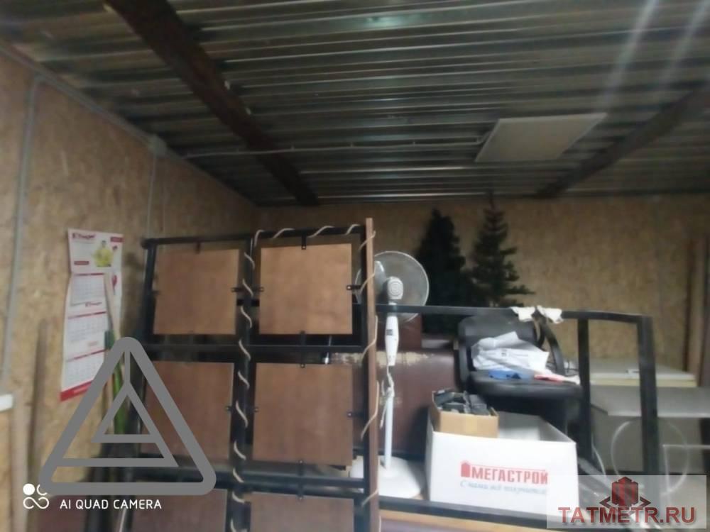 Аренда / Коммерческая / Free purpose, Казань, Московская улица, 25 000 Сдается в аренду помещение в цокольном этаже площадь 40 кв.м по адресу: Московская 58 . В отличном состоянии. В... - 7