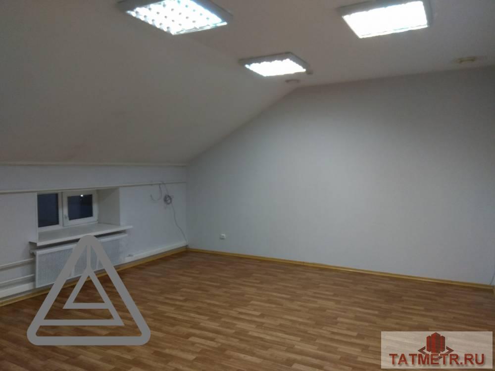 Коммерческая / Аренда / Офисы, Казань, улица Космонавтов, 7 900 Сдается офисы на 3 этаже по адресу Космонавтов 67 к1. В хорошем состоянии. В помещении: — Интернет — Электричество —...