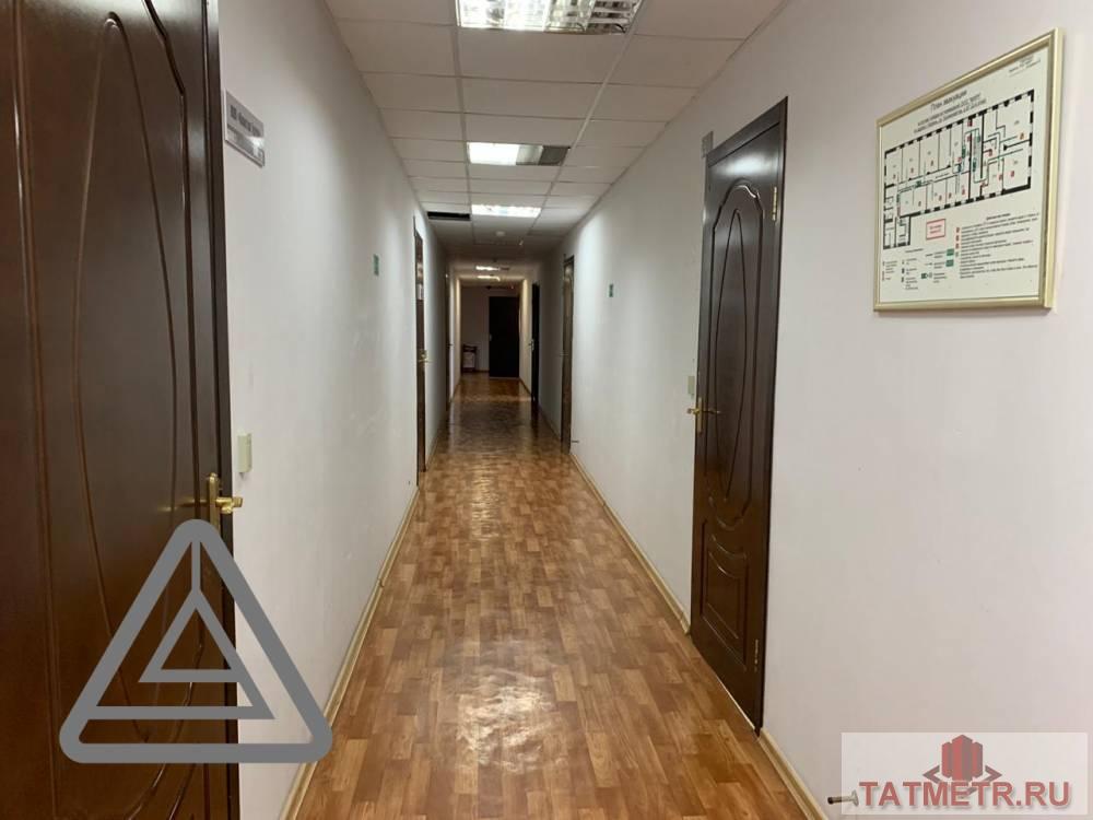 Коммерческая / Аренда / Офисы, Казань, улица Космонавтов, 7 900 Сдается офисы на 3 этаже по адресу Космонавтов 67 к1. В хорошем состоянии. В помещении: — Интернет — Электричество —... - 2