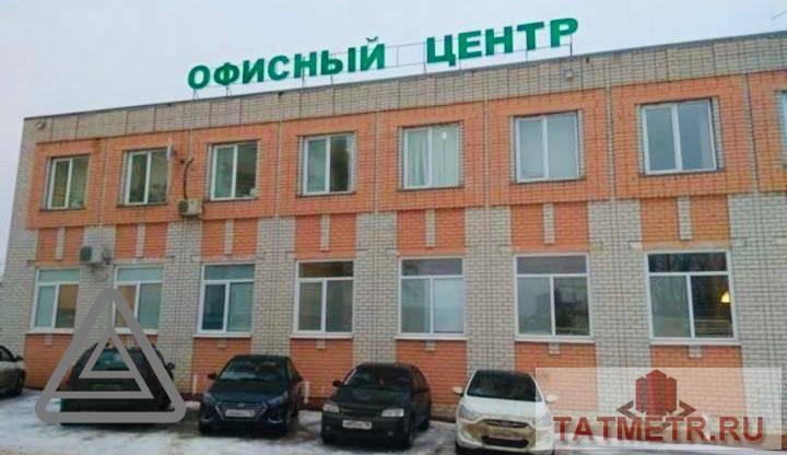 Коммерческая / Аренда / Офисы, Казань, улица Космонавтов, 7 900 Сдается офисы на 3 этаже по адресу Космонавтов 67 к1. В хорошем состоянии. В помещении: — Интернет — Электричество —... - 3