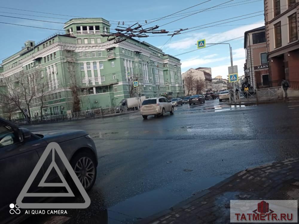 Коммерческая / Аренда / Торговые помещения, Казань, улица Чернышевского, 150 000 Сдаем торговое помещение 1 этаж площадь 175 кв м ул.Чернышевского .д.33 .В хорошем состоянии . В помещении: —... - 17