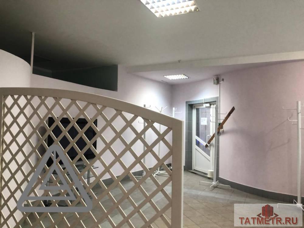 Аренда / Коммерческая / Free purpose, Казань, улица Вишневского, 440 000 Сдается помещение 550 кв.м , на первом этаже по адресу: ул.Вишневского 26 в. в хорошем состоянии. Рассматривается... - 43