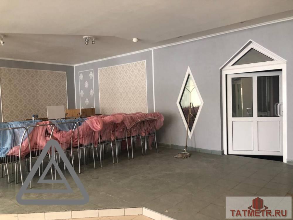 Продажа / Коммерческая / Free purpose, Казань, улица Вишневского, 101 250 000 Продается помещение 750 кв.м : 550 кв. на первом этаже, 200 кв подвал, по адресу: ул.Вишневского 26 в. в хорошем... - 5