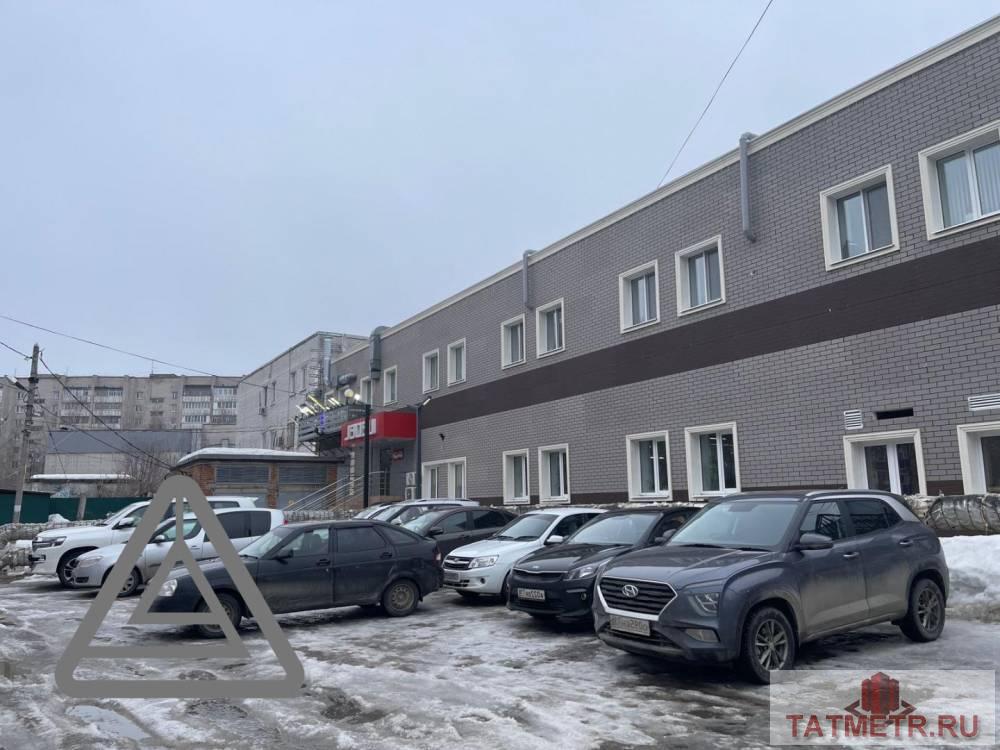 Аренда / Коммерческая / Free purpose, Казань, улица Серова, 640 000 Сдается нежилое здание по адресу Серова, 9А. В отличном состоянии. В помещении: — Телефон — Интернет —...
