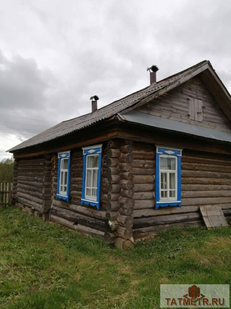 Продажа / Дома и коттеджи, село Секинесь, Заречная улица, 300 000 Продается загородный дом 48.7 м2 на участке 35 сот. Дом из дерева, 1967 г. постройки. Расположение: село Секинесь....