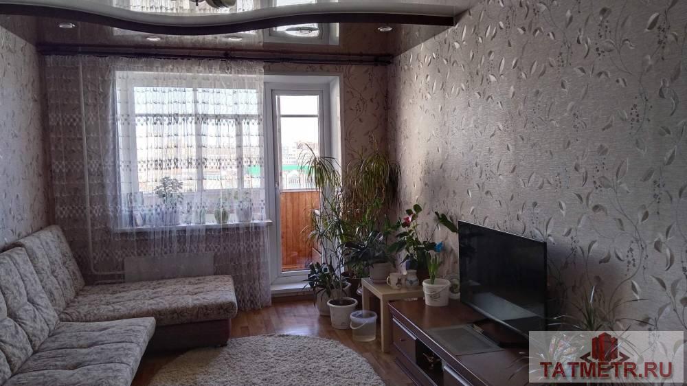 Продажа / Квартиры, Набережные Челны, Нариманова улица, 5 190 000 Продается 3-х комнатная квартира в центре города, в 62 комплексе, с самой лучшей инфраструктурой в городе и лучшей...