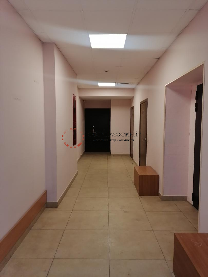 Продажа / Коммерческая / Office, Казань, Проспект Победы, 15 000 000 Продаем коммерческое помещение : Казань, Пр. Победы 90 — на первом полноценном этаже, отопление, канализация, вода,... - 5