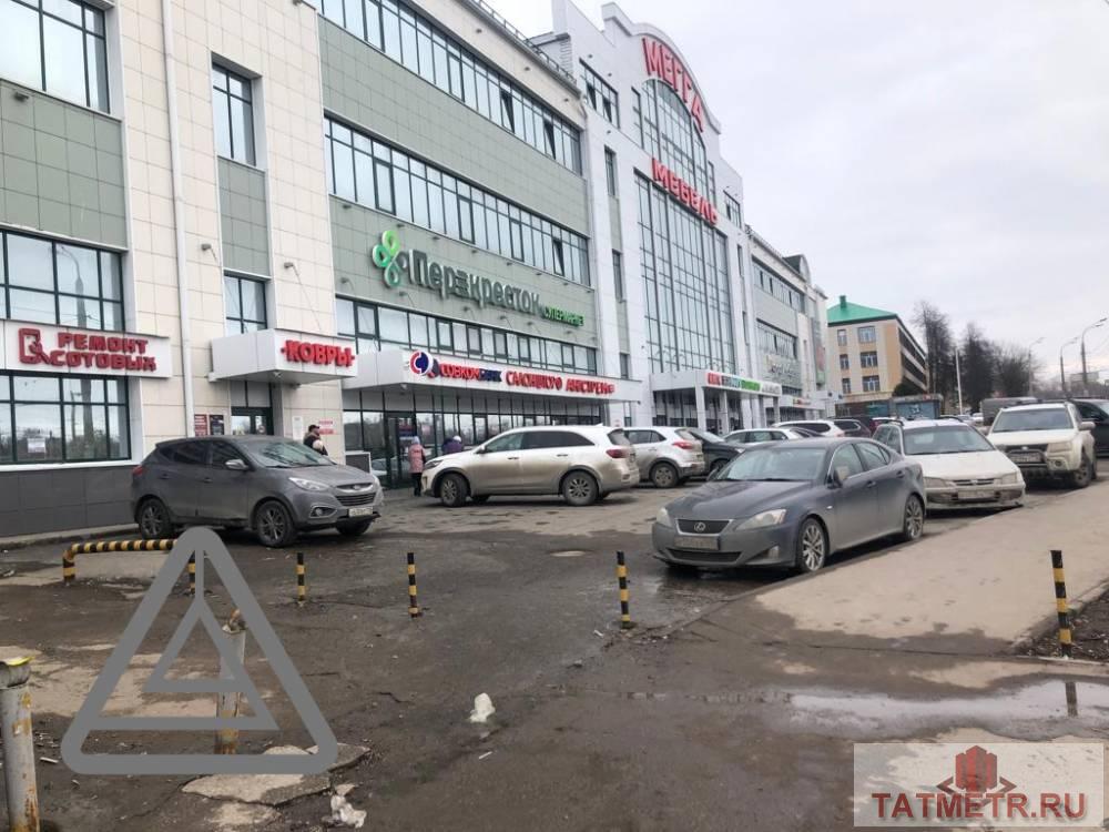 Аренда / Коммерческая / Free purpose, Казань, Сибирский тракт, 80 000 Сдается помещения павильон 100 квм по адресу Сибирский тракт 34 к1, находящееся на первой линии ----Электричество —...