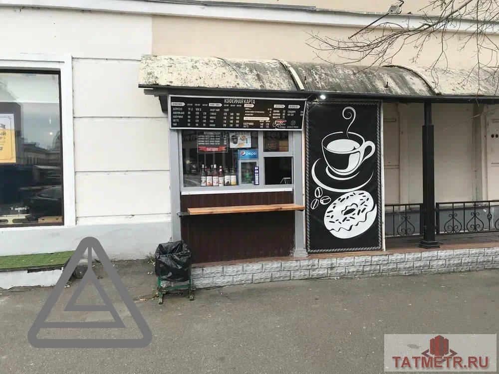 Аренда / Коммерческая / Free purpose, Казань, улица Островского, 90 000 Сдается помещение свободного назначения по адресу Островского 9/3.Требует ремонта. В помещении: — Интернет —... - 18